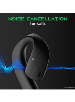 BLACK SHARK Black Shark T20 Gaming Headphones New Global Version 2024-WHITE  - Image 4