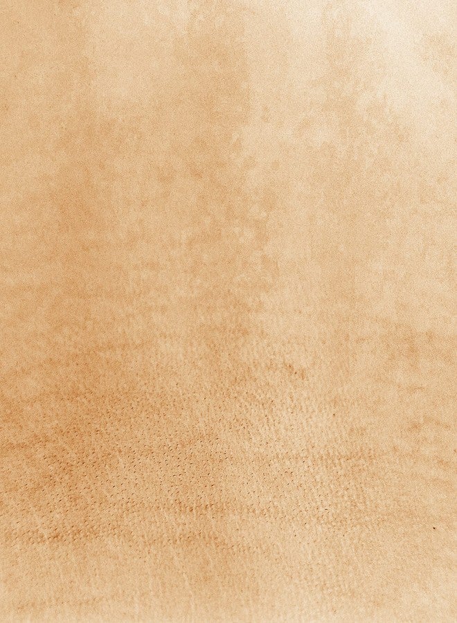 Realeather Cowhide Veg Tan Double Shoulder Leather Sheet for Crafting, 4-6 oz - Image 3