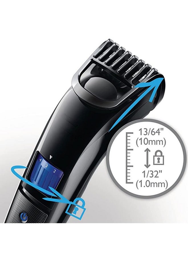 PAI4LEISI PAI4LEISI Hair Clipper Comb Compatible with Philips 3500 Series QT4018 QT4000 Beard Trimmer Replacement Accessories Part  - Image 2