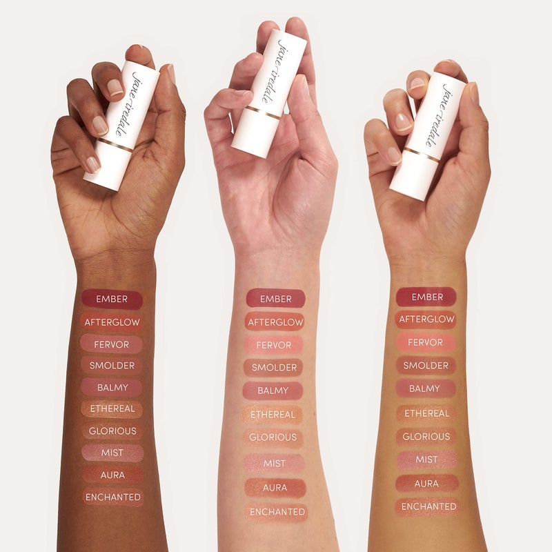 jane iredale Glow Time Blush Stick - Image 4