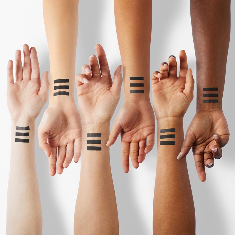 Physicians Formula Eye Booster Gel Black Eyeliner Set of 3, Shimmer, Satin, Matte, Water-Resistant, Smudge Resistant, Lasts All Day - Image 4