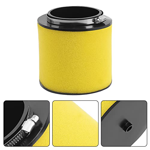 AHL Air Filter 17254-HN1-000 Compatible with Honda Foreman 500 TRX500F Rubicon 500 TRX500FA TRX500FM Rancher 420 TRX420 TRX 420 TRX420FA1 Rincon 650 TRX650FA Sportrax 400 TRX400EX TRX400X - Image 4