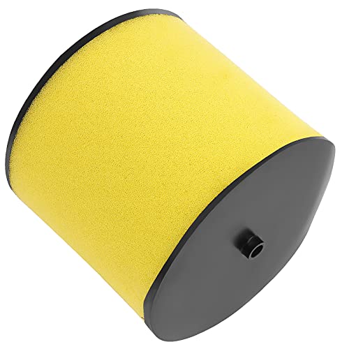 AHL Air Filter 17254-HN1-000 Compatible with Honda Foreman 500 TRX500F Rubicon 500 TRX500FA TRX500FM Rancher 420 TRX420 TRX 420 TRX420FA1 Rincon 650 TRX650FA Sportrax 400 TRX400EX TRX400X - Image 2