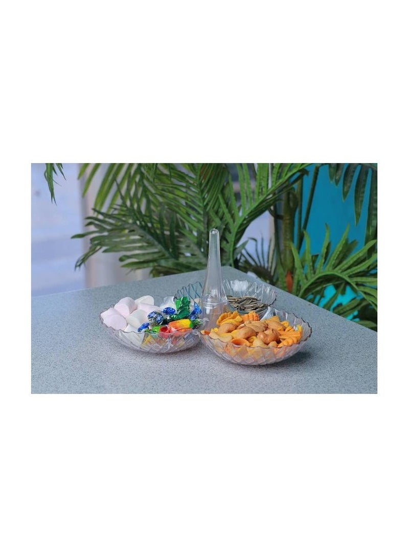 شيالة تسالى اكريلك  ضد الكسر  7342585741206 - Image 1