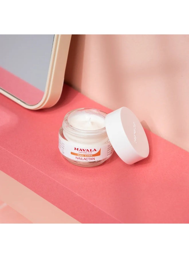 Mavala M. Nail Actan Cream - Mavala - Image 4