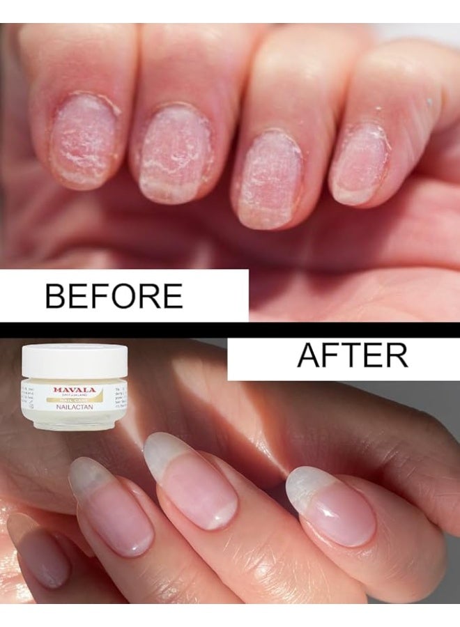 Mavala M. Nail Actan Cream - Mavala - Image 5