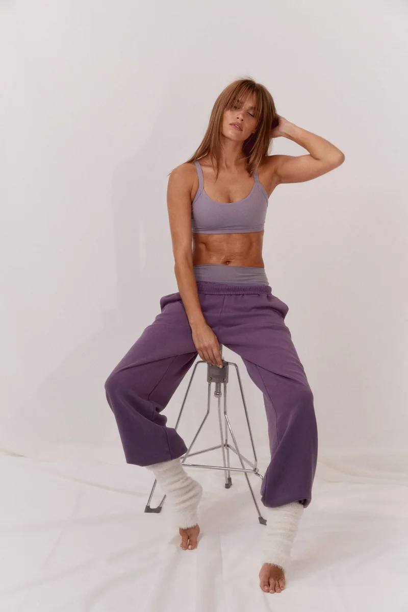 H&M Medium Support Sports bra in SoftMove™