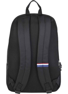 U.S. Polo Assn. U.S. Polo Black School Bag PLCAN24378  - Image 4