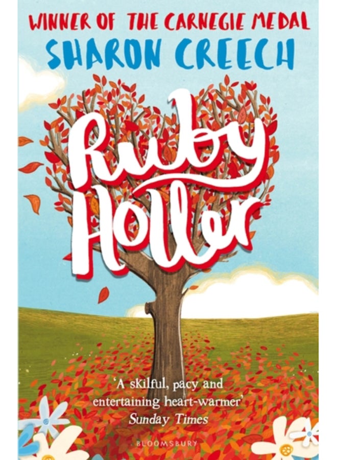 Ruby Holler : WINNER OF THE CARNEGIE MEDAL 2002 