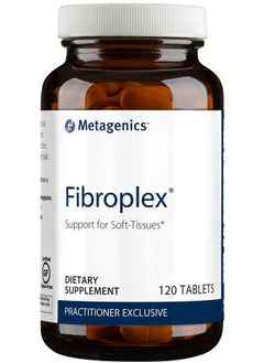 Fibroplex, 120 Count