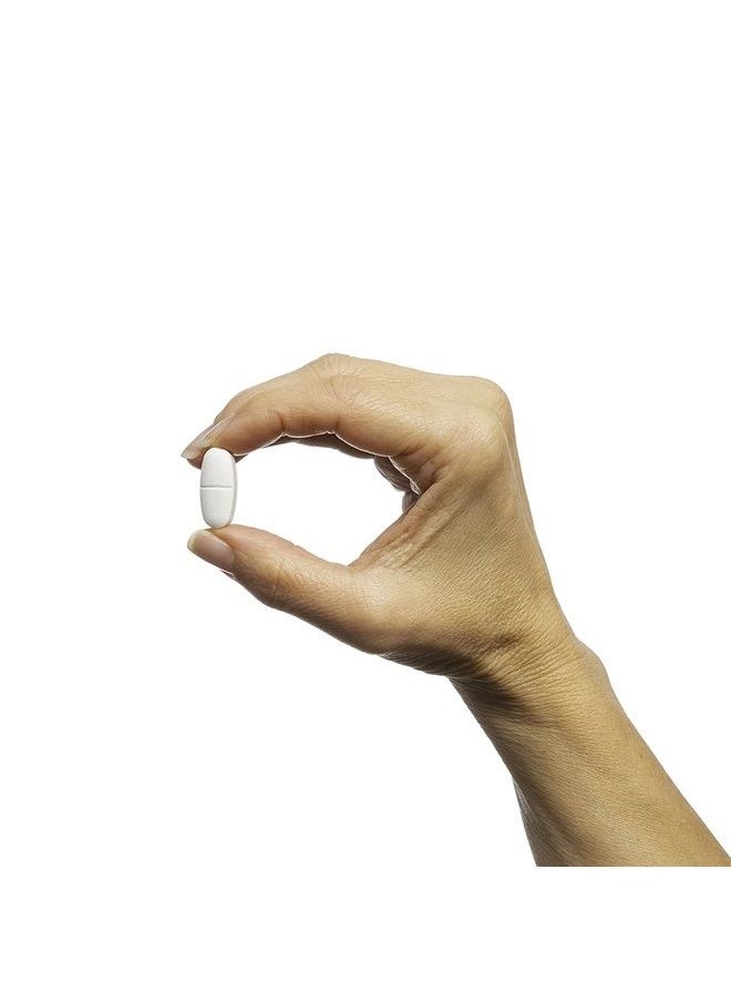 Metagenics - Fibroplex, 120 Count - Image 1