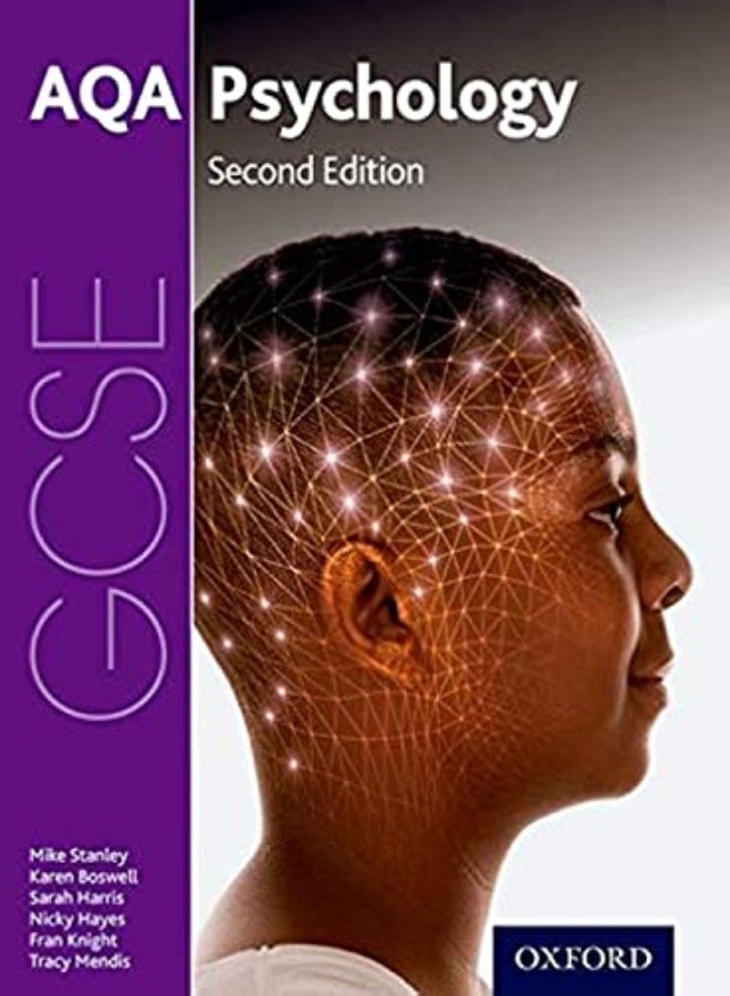 Aqa Gcse Psychology 