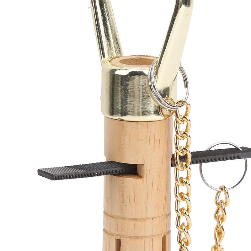 JBB Billiard Tip clamp Repair Billiard Pool Snooker cue tip Repair Wooden - Image 2