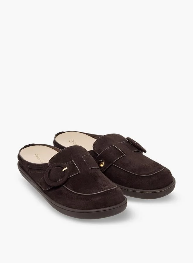 Le Confort Women Slip-On Mules