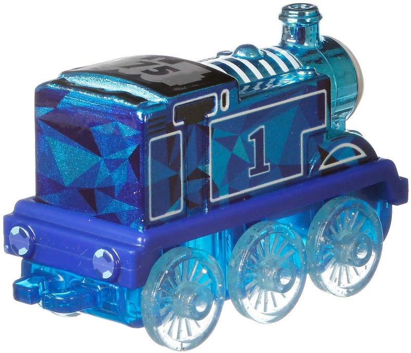 THOMAS & FRIENDS توماس وأصدقائه GLK66 توماس فيشر-برايس الذكرى السنوية الماسية، متعدد الألوان - Image 4
