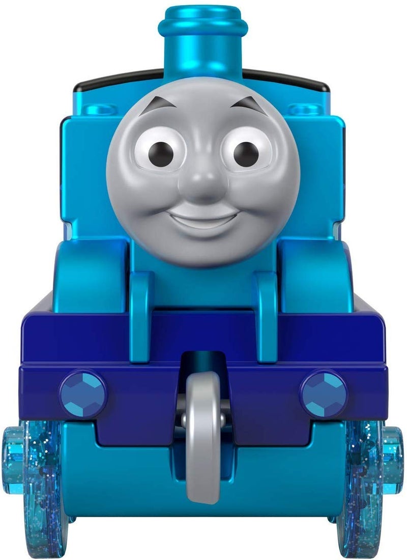 THOMAS & FRIENDS توماس وأصدقائه GLK66 توماس فيشر-برايس الذكرى السنوية الماسية، متعدد الألوان - Image 2