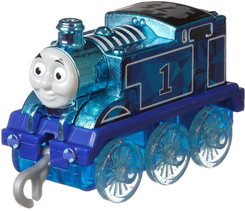 THOMAS & FRIENDS توماس وأصدقائه GLK66 توماس فيشر-برايس الذكرى السنوية الماسية، متعدد الألوان - Image 1