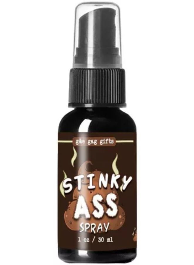 Party prank stink spray, set of 2  - Image 2