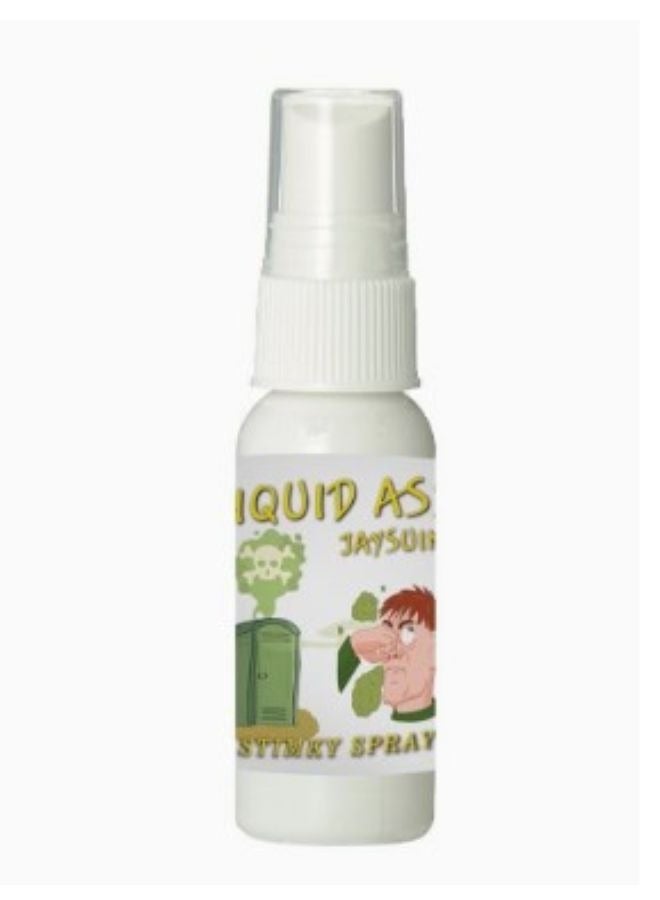 Party prank stink spray, set of 2  - Image 3