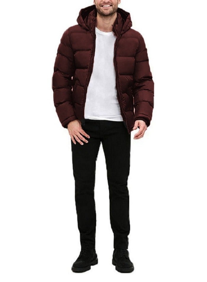 general Zip Up Bomber Jacket For Unisex - Image 3