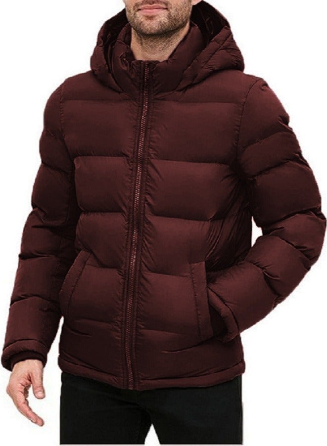 general Zip Up Bomber Jacket For Unisex - Image 1