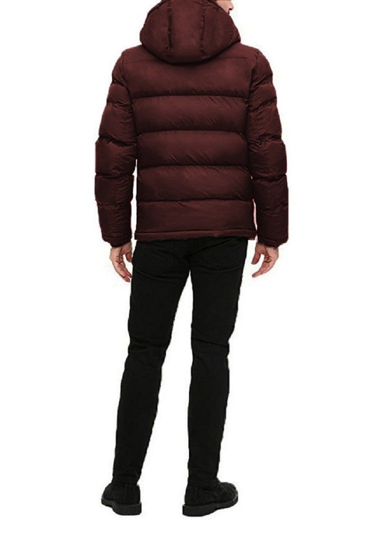 general Zip Up Bomber Jacket For Unisex - Image 4