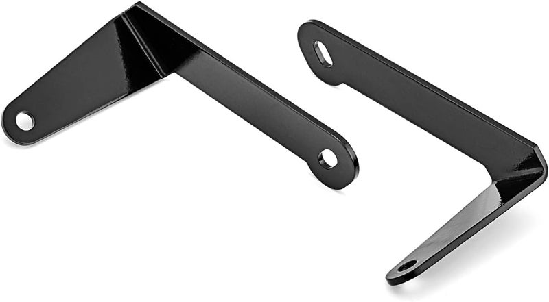 Wsays X3 Shock Tower 10" LED Light Bar Mount - Image 5