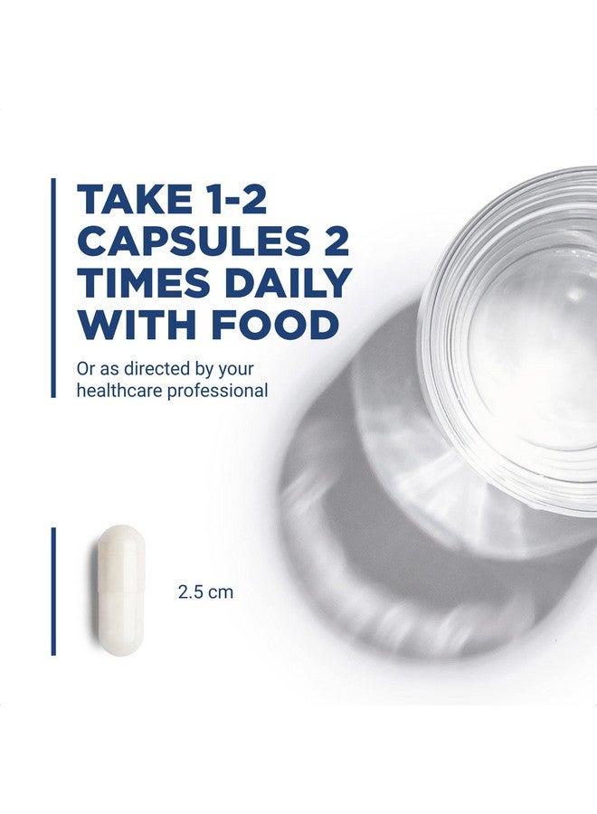 Vital Nutrients Nac (Nacetyllcysteine) Vegan Formula Supporting Sinus And Respiratory Health 100 Vegetarian Capsules Per Bottle 600 Mg - Image 4