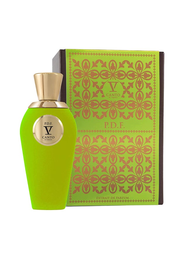 P.D.F. U Extrait De Parfum 100Ml