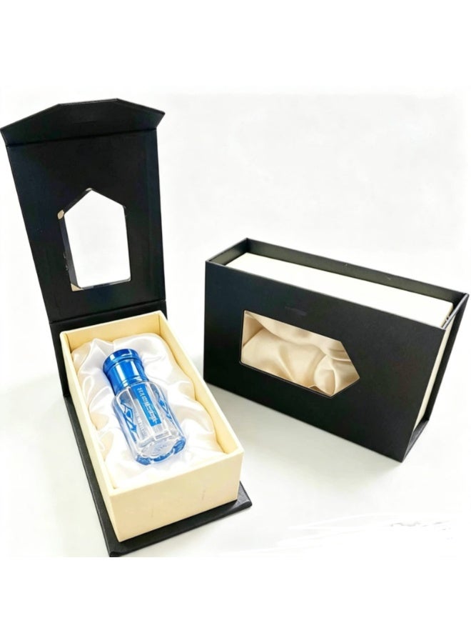 Rannat Khalkhal Perfume Oil Tola - 6ml - Image 1