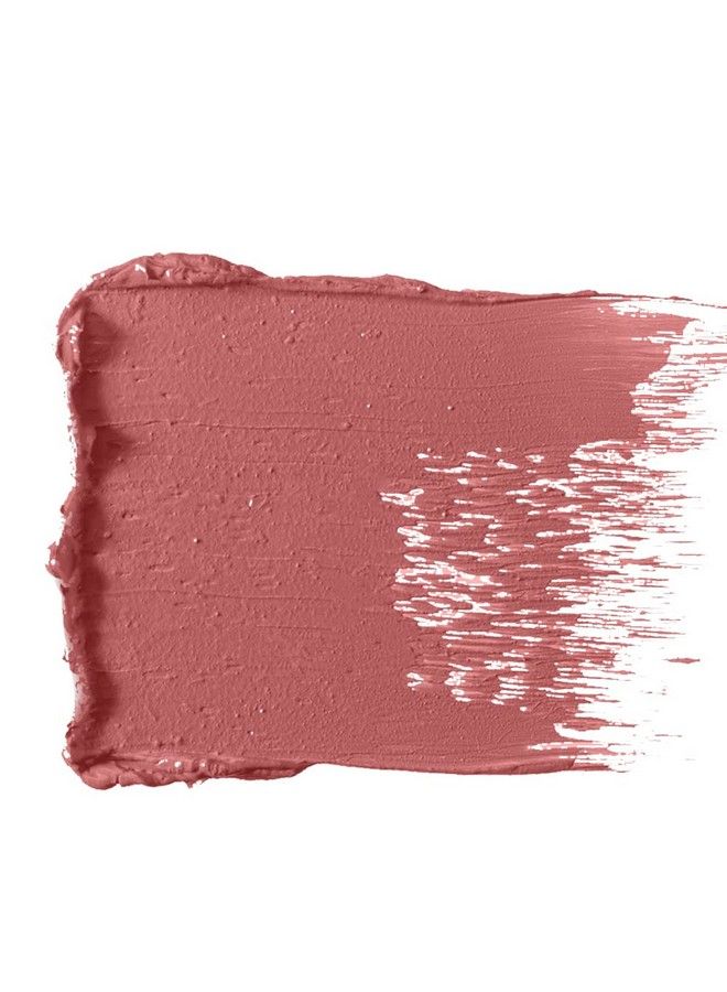 Forfor Stay Matte Long Lasting Mini Liquid Lipstick Waterproof (Peach Nude) - Image 3