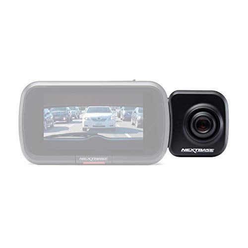 NEXT BASE Nextbase Series 2 Add-on Module Cameras – 140 Degree Viewing Angle Cabin View Dash Camera for Commercial Use – Compatible with Series 2 322GW, 422GW, 522GW and 622GW Dash Cam Models - Image 2