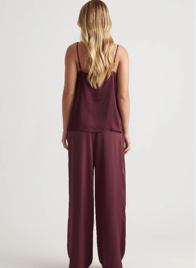 VERO MODA Lace Cami Top - Image 2