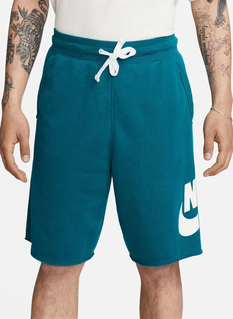 Nike Club Alumni Shorts