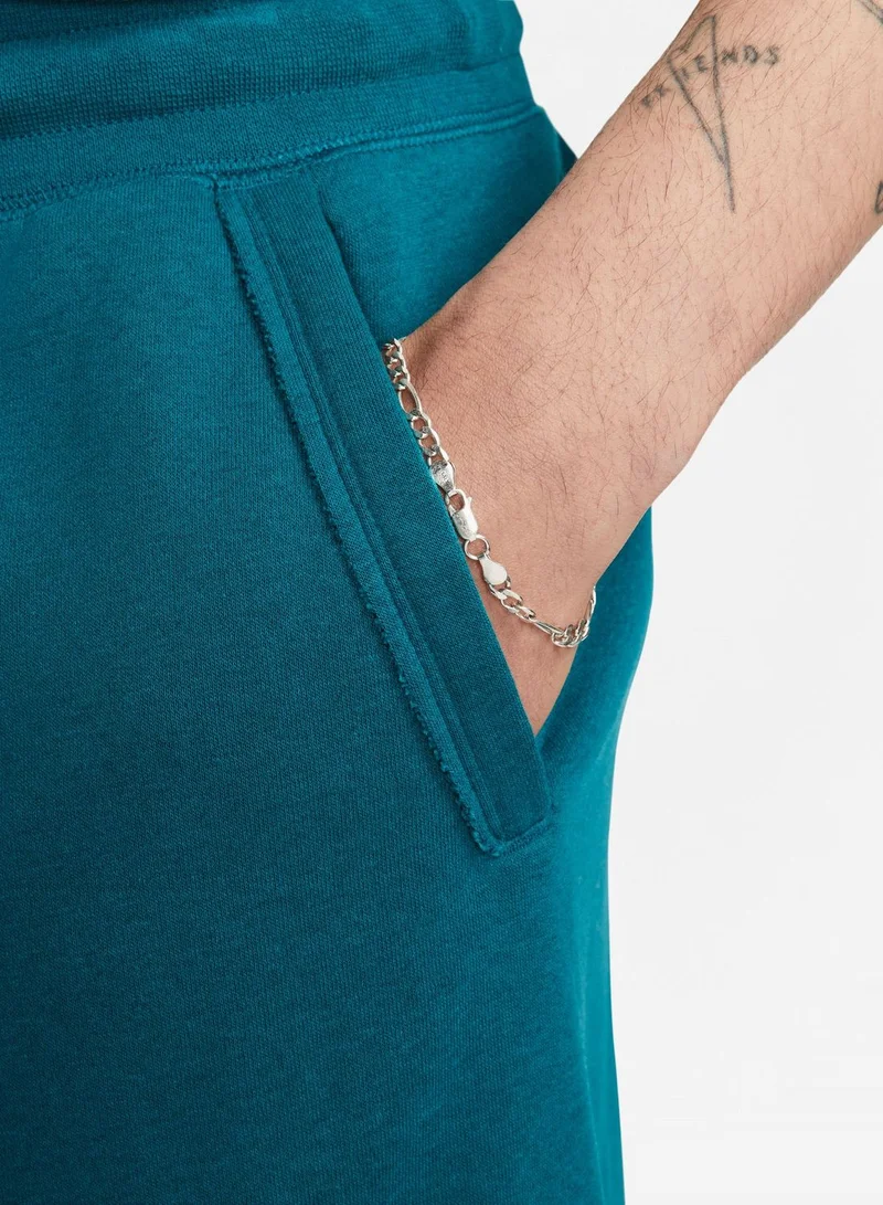 Nike Club Alumni Shorts