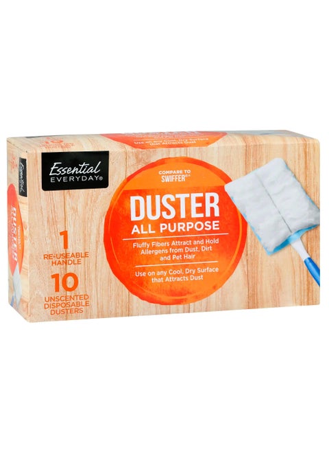 All Purpose 10 Dusters