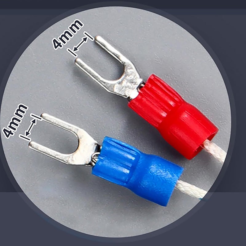 K Type Thermocouple Probe 5 Meters Stainless Steel Temperature Sensor Braided Cable - Image 4