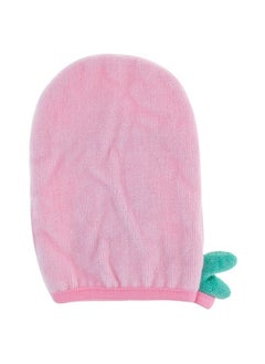 Stephen Joseph Bath Mitt With Finger Puppet Mermaid  - Image 4