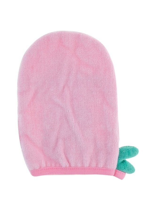 Stephen Joseph Bath Mitt With Finger Puppet Mermaid - Image 4
