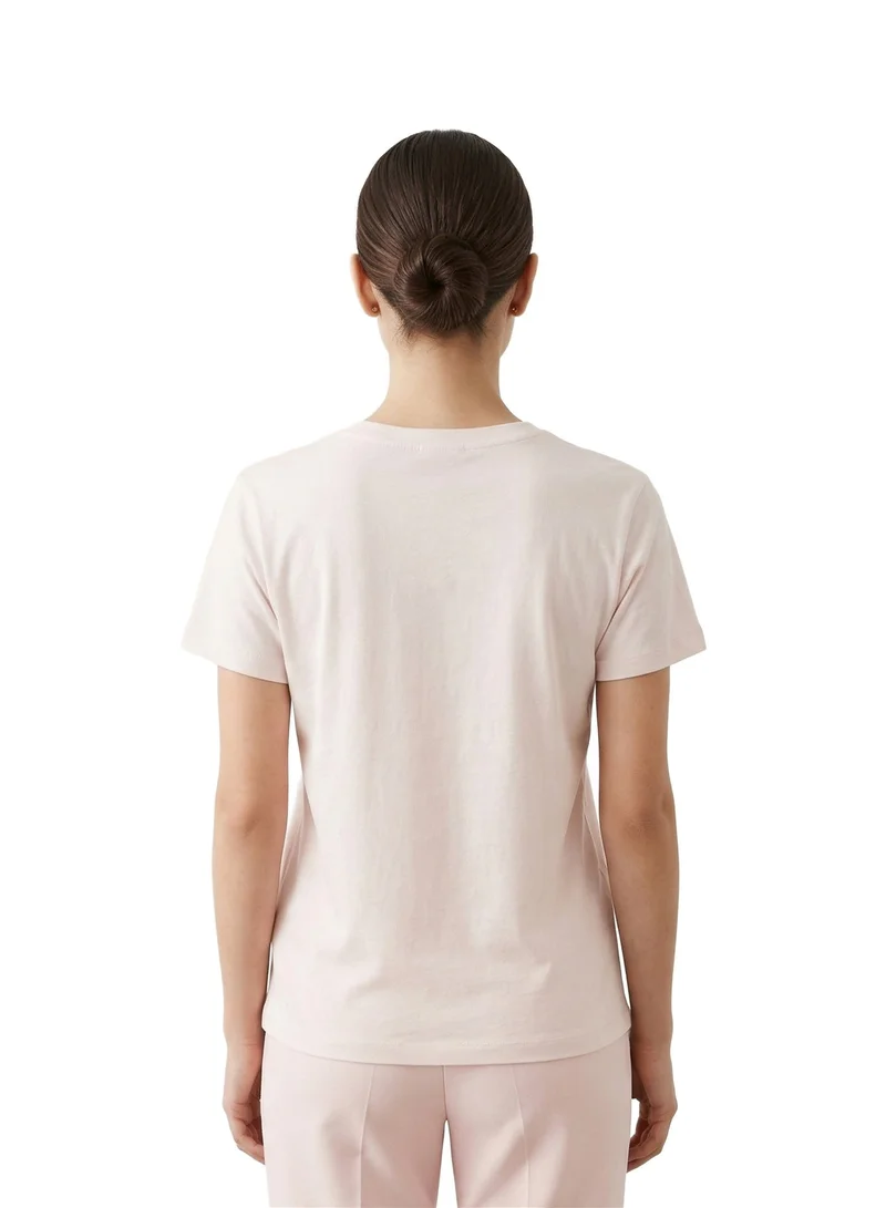 Disney  Classic Mickey Sketch Women’s T-Shirt for Women | Best Price UAE