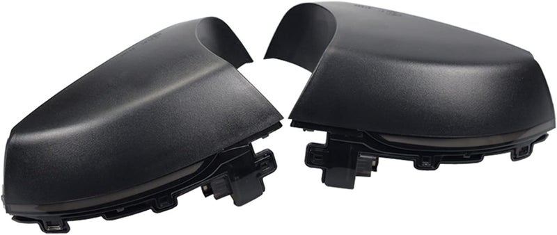 DEMULAX Dynamic Turn Signal Light for Volkswagen POLO - Image 1