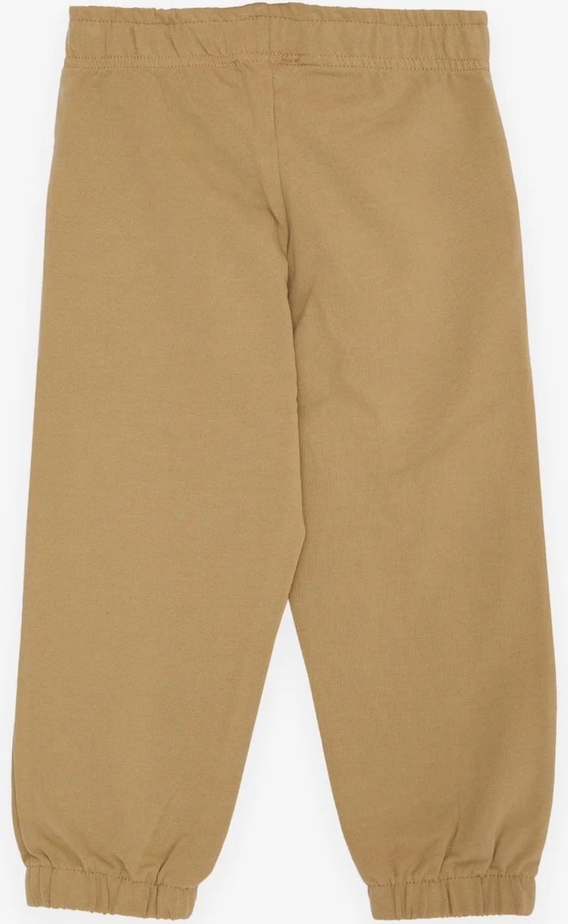 Breeze Girls & Boys Boy with Bottom Pocket and Lacing Accessory 1-4 Years Old Beige
