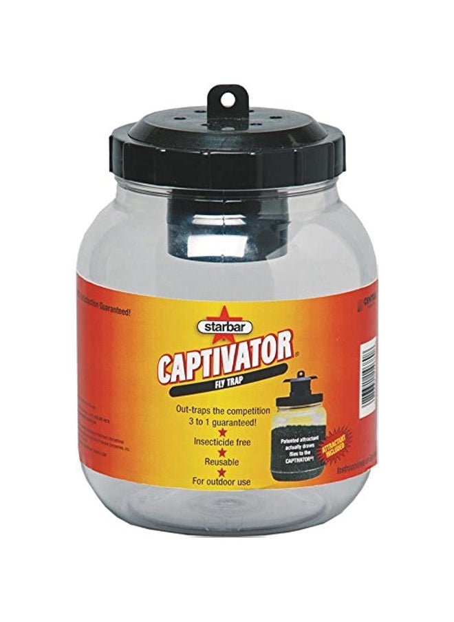 Captivator Fly Trap Height 19cm - pzsku/Z325D22EAAA832BCD77F4Z/45/_/1708924973/51455f5b-e08f-4049-a759-de4ea56ac750