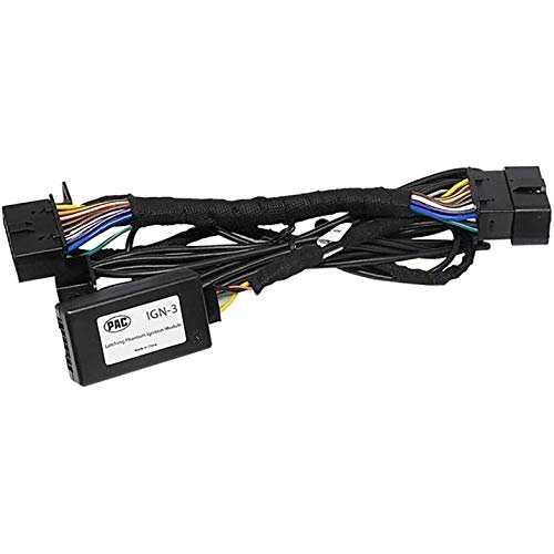 Thinkware OBD Installation Cable for Use On Dash Cams - Suitable for Electric Vehicles - Image 1