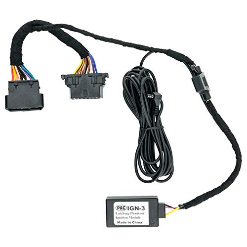 Thinkware OBD Installation Cable for Use On Dash Cams - Suitable for Electric Vehicles - Image 2