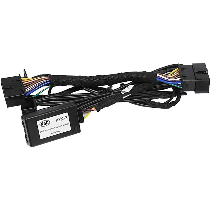 Thinkware OBD Installation Cable for Use On Dash Cams - Suitable for Electric Vehicles - Image 5