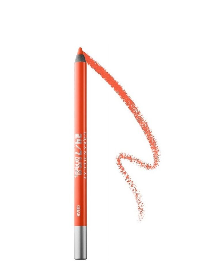 Urban Decay 24/7 Glide-on Lip Pencil STREAk - Image 1