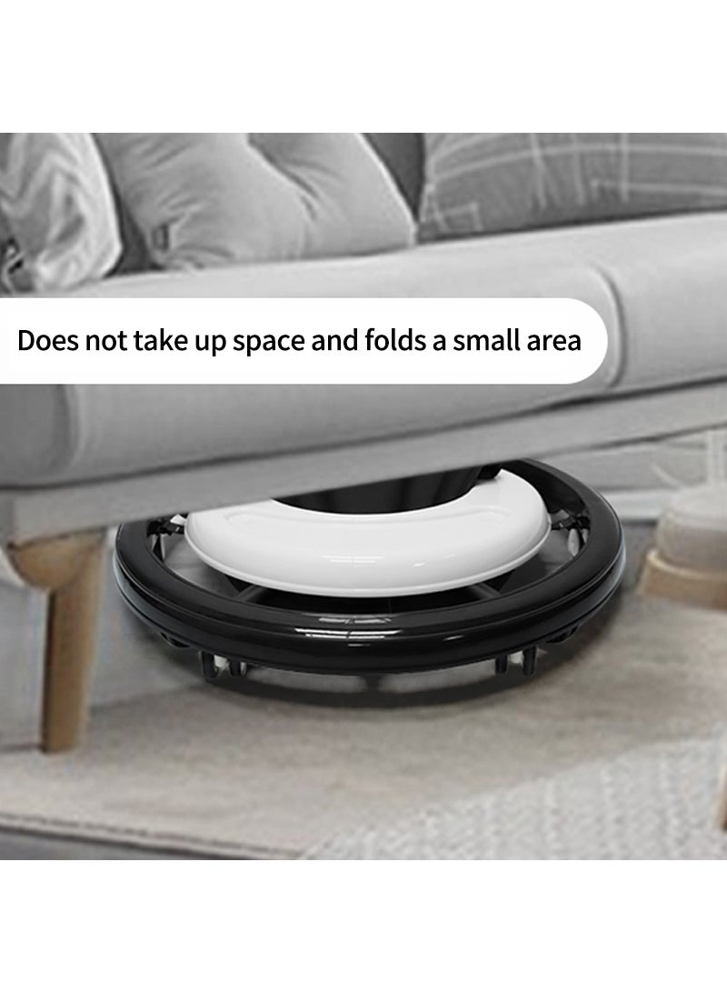 ما بيبي مشاية أطفال متعددة الوظائف مضادة للانقلاب ومضادة للانزلاق ولا يمكن طيها ولا يمكن الجلوس عليها للأطفال من سن 6 إلى 18 شهرًا - Image 5