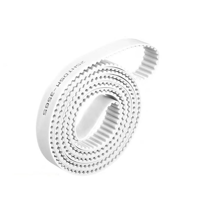 Zkenshan HTD5M 5M 1460mm Polyurethane Timing Belt 15mm Width Synchronous Gear Belt - Image 3