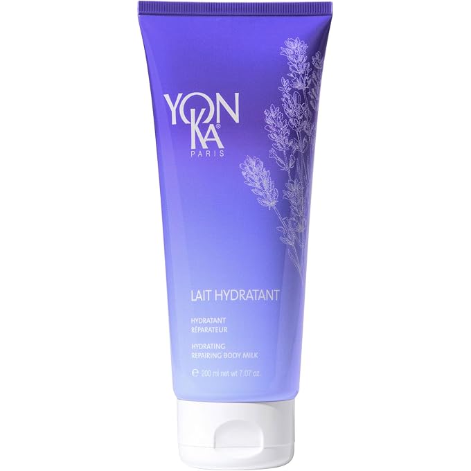 Yonka Lait Hydratant Body Milk, 7.07 oz - Image 1